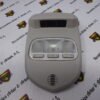 9681370177 Luz de Techo Interior Peugeot 308 9681370177