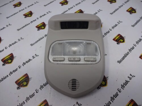 9681370177 Luz de Techo Interior Peugeot 308 9681370177