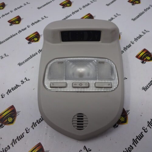 Luz de Techo Interior  Peugeot 308 9681370177