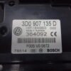 Luz de Interior  VW Phaeton 3D0907135D F005V00672