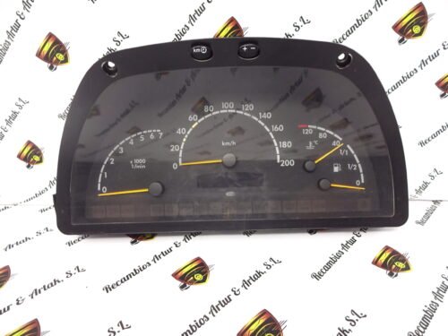 Cuadro de instrumentos MERCEDES VITO CDI A0004465221 A 000 446 52 21