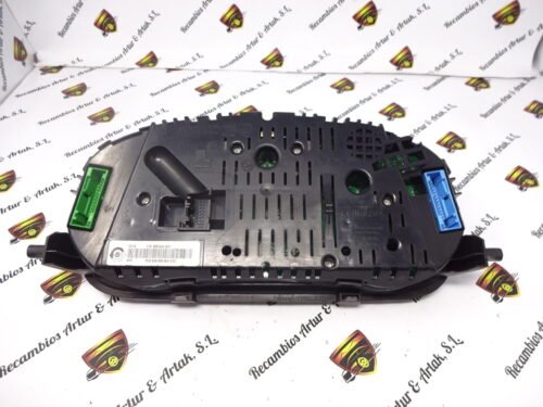 Cuadro de instrumentos VW Transporter T4 7D0920800BX 7DO920800BX
