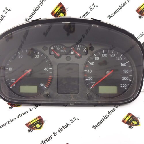 Cuadro de instrumentos VW Transporter T4 7D0920800BX 7DO920800BX