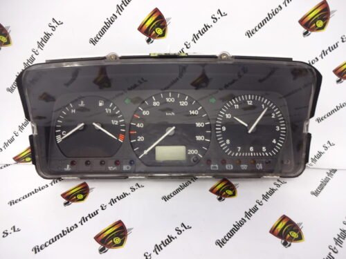 Cuadro de instrumentos VW Bus T4 7D0919850H 7DO919850H 6160672104