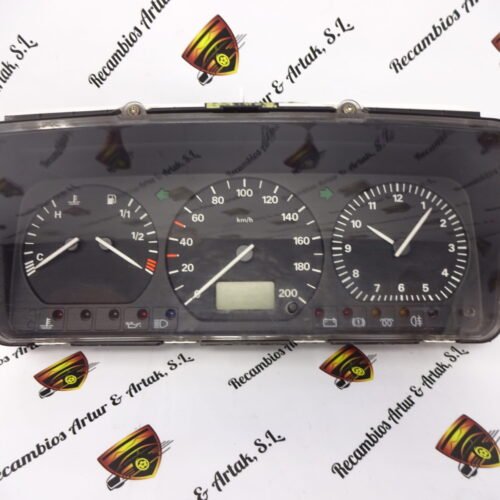 Cuadro de instrumentos VW Bus T4 7D0919850H 7DO919850H 6160672104