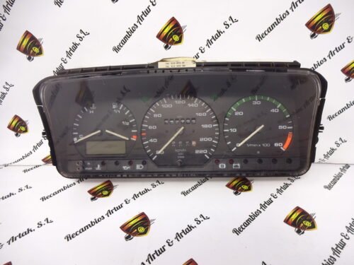 Cuadro de instrumentos  VW Bus T4 701919033BF 701919059BB