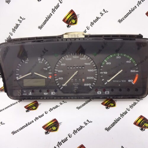 Cuadro de instrumentos  VW Bus T4 701919033BF 701919059BB