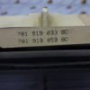 Cuadro de instrumentos  VW Bus T4 701919033BC 701919059BD