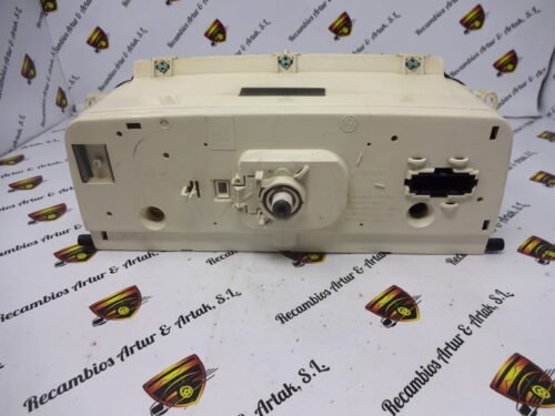 Cuadro de instrumentos  VW Bus T4 701919033BC 701919059BD