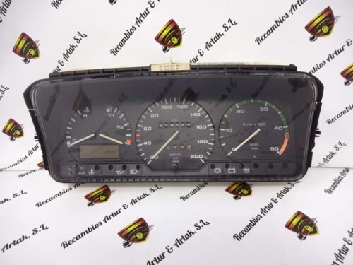 Cuadro de instrumentos  VW Bus T4 701919033BC 701919059BD