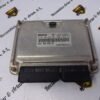 Centralita del motor  Porsche Cayenne 0261207696 022906032BT CARTRONIC