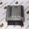 Centralita del motor  VW Transporter T5 070906016 0281010732