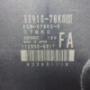 Centralita del motor Suzuki Grand Vitara 3391078K00 33910-78K00 3391078K0 112300-8311