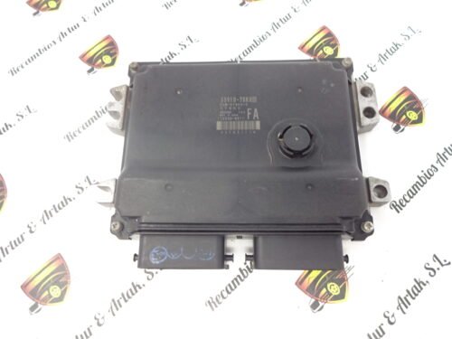 Centralita del motor Suzuki Grand Vitara 3391078K00 33910-78K00 3391078K0 112300-8311