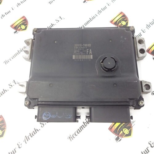 Centralita del motor Suzuki Grand Vitara 3391078K00 33910-78K00 3391078K0 112300-8311