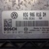 Centralita del motor  VW Golf Plus 0281012077 03G906016DN