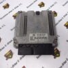 Centralita del motor  VW Golf Plus 0281012077 03G906016DN