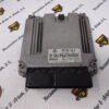 Centralita del motor VW TRANSPORTER T5 0281010733  070906016A 070 906 016 A