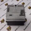 R0411A001C 4U7112A650EA 4U71-12A650-EA Centralita del motor Ford Focus R0411A001C 4U7112A650EA 4U71-12A650-EA