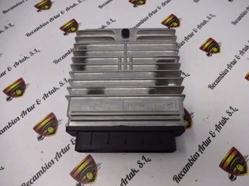 R0411A001C 4U7112A650EA 4U71-12A650-EA Centralita del motor Ford Focus R0411A001C 4U7112A650EA 4U71-12A650-EA