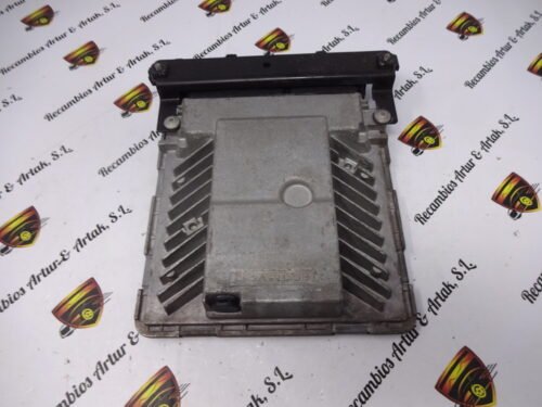 Centralita del motor  VW Passat 03G906018EM 5WP45562AE  5WP45562 AE