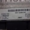 Centralita del motor Ford Transit Connect DV6112A650CHC DV61-12A650-CHC