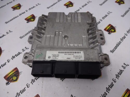 Centralita del motor Ford Transit Connect DV6112A650CHC DV61-12A650-CHC