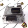 Centralita del motor Opel Astra Vectra Zafira DELPHI FAHF 12230740 MT35E