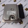 Centralita del motor CITROEN FIAT PEUGEOT 55250637 BC0108999C MJD8F3F6