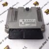 Centralita del motor  VW Caddy 03G906021PF 0281014075