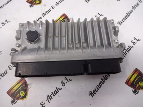 Centralita del motor  Toyota RAV 4 8966142K80 89661-42K80 275600-8041