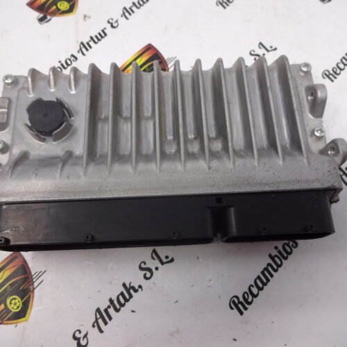 Centralita del motor  Toyota RAV 4 8966142K80 89661-42K80 275600-8041