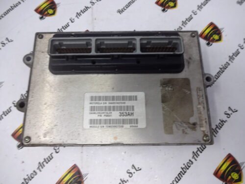 Centralita del motor Jeep Grand Cherokee  P56041353AH P56041 353AH