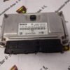 Centralita del motor Chevrolet Captiva 0261208782 96499980 HW  96499980HW
