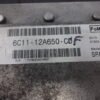 Centralita del motor  FORD TRANSIT 6C11-12A650-CD 6C1112A650CD