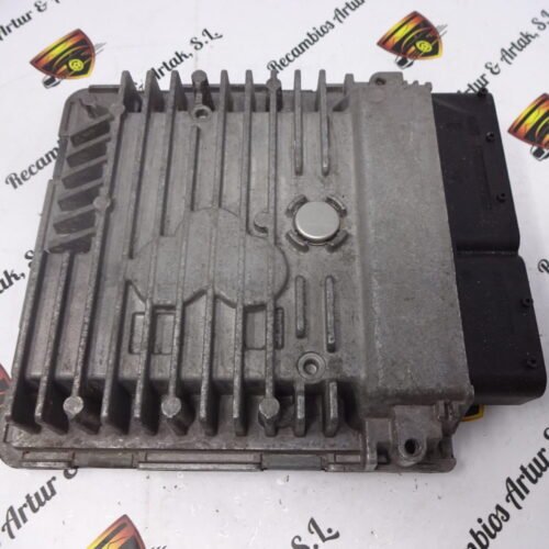 Centralita del motor SKODA 03L906023DN 5WP42864AA