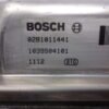 Centralita del motor  VOLVO XC90 0281011441 30646978A
