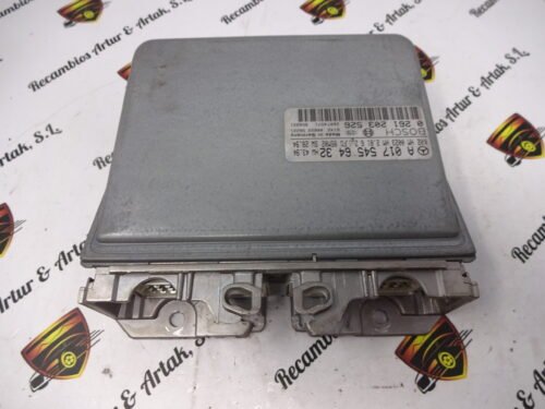 Centralita del motor Mercedes Clase  W202 0261203526 A0175456432
