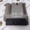 Centralita del motor VW Touareg  Phaeton  070906016B 0281010737