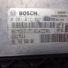 Centralita del motor Peugeot 0281017337 9676833080 EDC17C10
