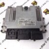 Centralita del motor Peugeot 0281017337 9676833080 EDC17C10