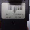 Botonera Elevalunas Porsche Cayenne 7L5959857A 03756611 BK7
