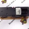 Botonera Elevalunas Porsche Cayenne 7L5959857A 03756611 BK7