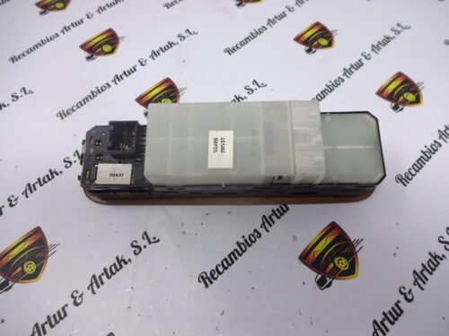 Botonera Elevalunas Suzuki Grand Vitara 52J202053T 52J20