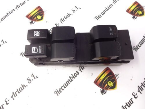 Botonera Elevalunas Suzuki Swift Grand Vitara 64J201097T 64J20