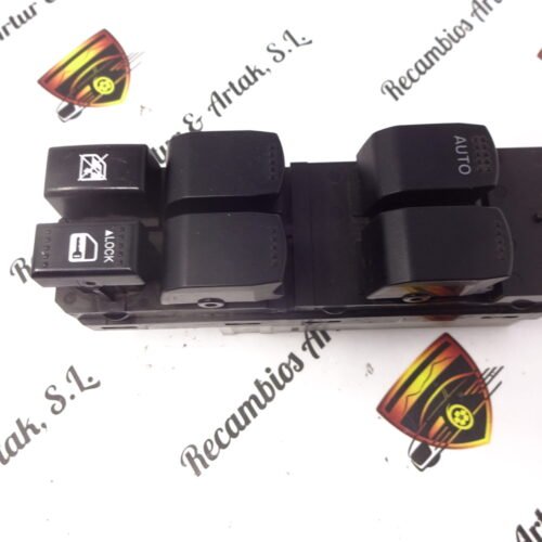 Botonera Elevalunas Suzuki Swift Grand Vitara 64J201097T 64J20
