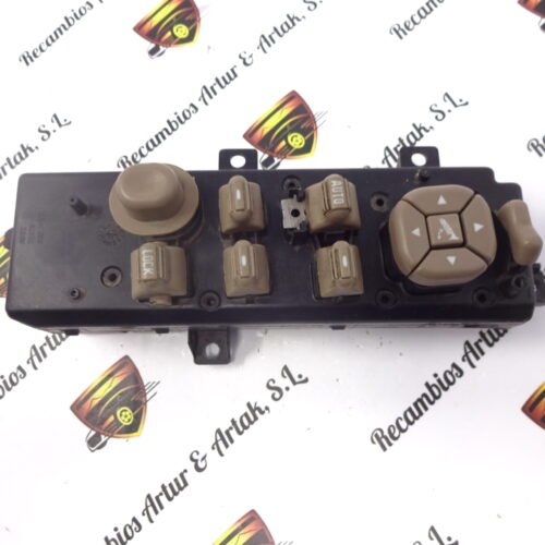 Botonera Elevalunas  Jeep Grand Cherokee 5HB63XT5AA 30505L