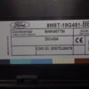 Unidad de control Ford Kuga Focus 8M5T19G481BE 8M5T-19G481-BE 5WK48779I