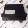 Unidad de control Ford Kuga Focus 8M5T19G481BE 8M5T-19G481-BE 5WK48779I