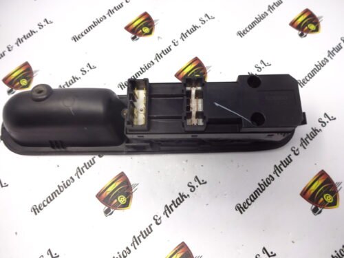Botonera Elevalunas  Honda HR-V 35750S4NG51 35750-S4N-G51 C8F-HD24L